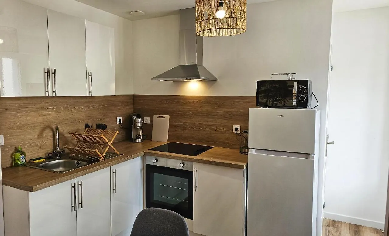 Logements Neufs A Bannalec Centre 法国