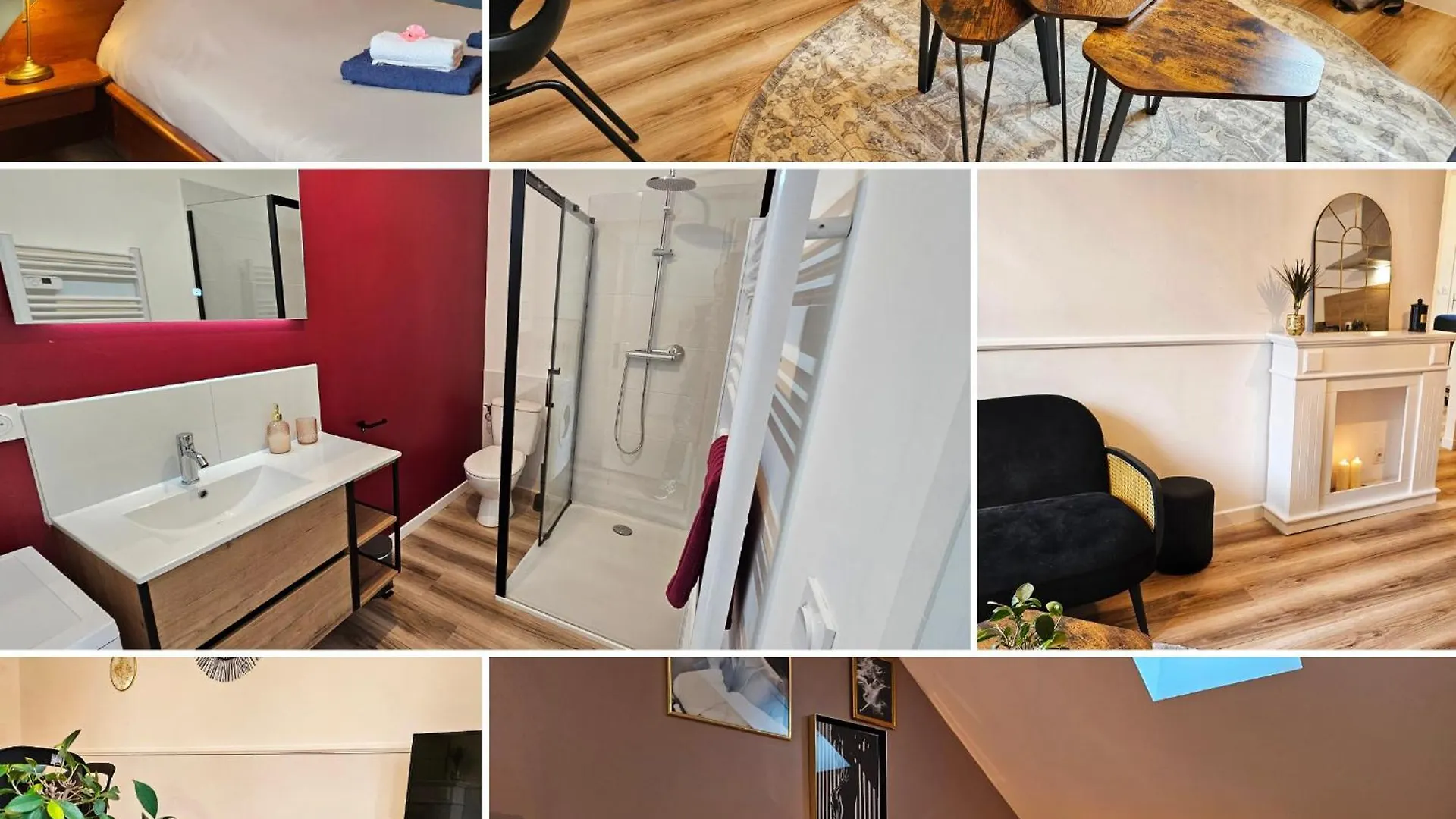 Logements Neufs A Bannalec Centre 0*,