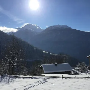 Au Coeur De La Haute Tarentaise , Séez France