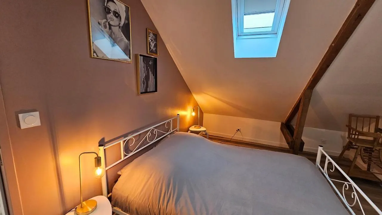 Appartement Logements Neufs A Bannalec Centre