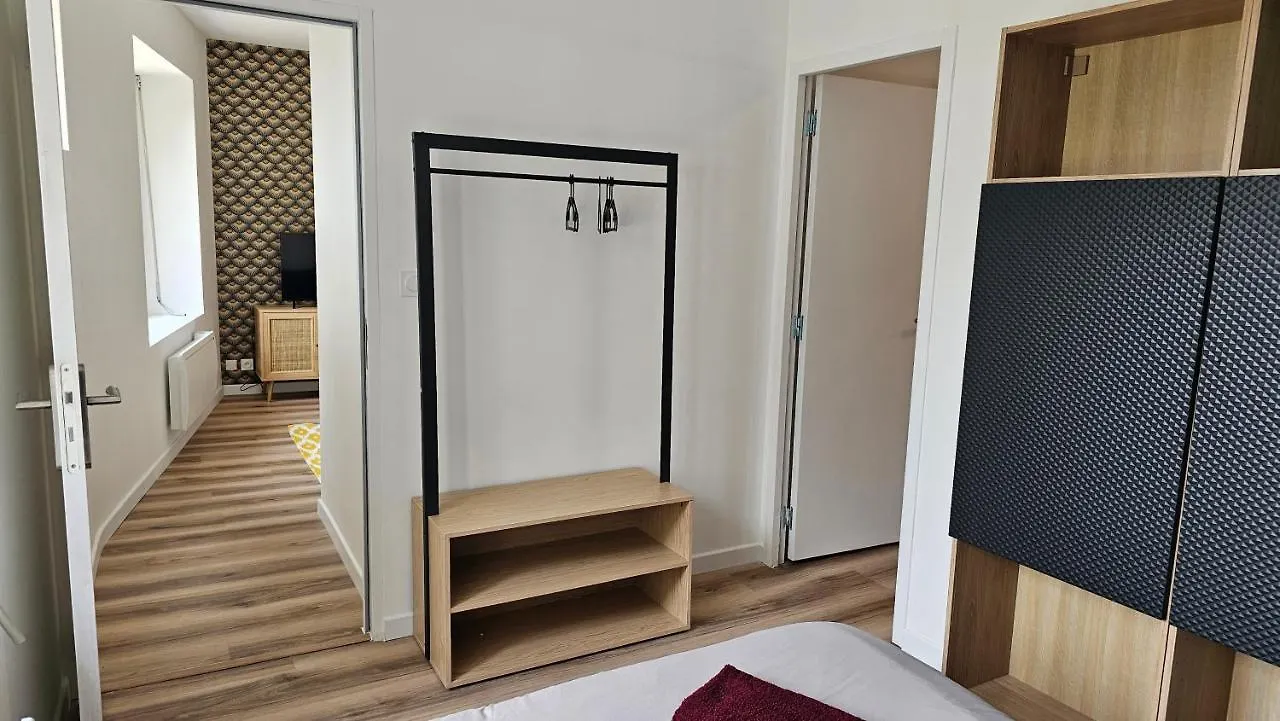 Logements Neufs A Bannalec Centre