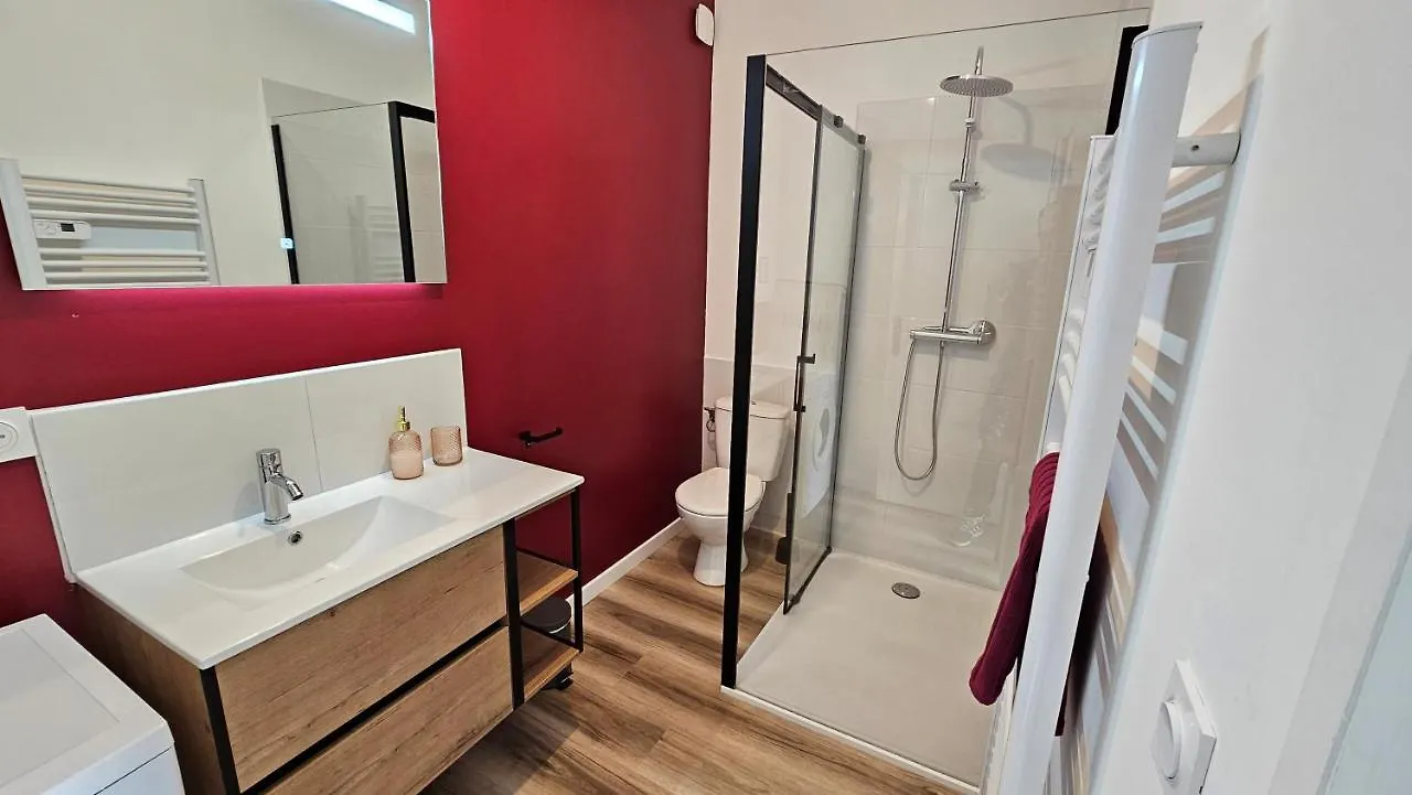 Appartement Logements Neufs A Bannalec Centre