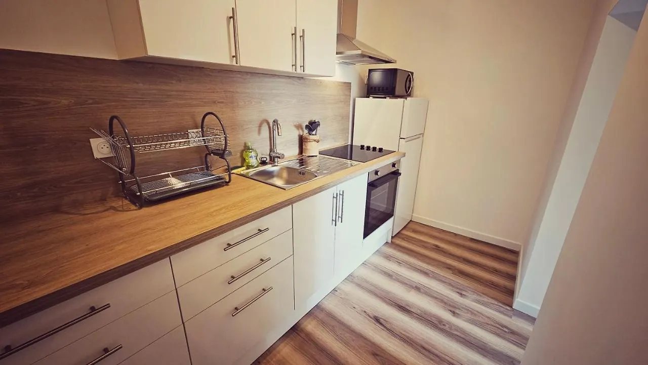 Appartement Logements Neufs A Bannalec Centre France